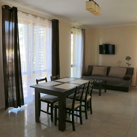 Apartament Ams B7 Rewal Eksteriør bilde