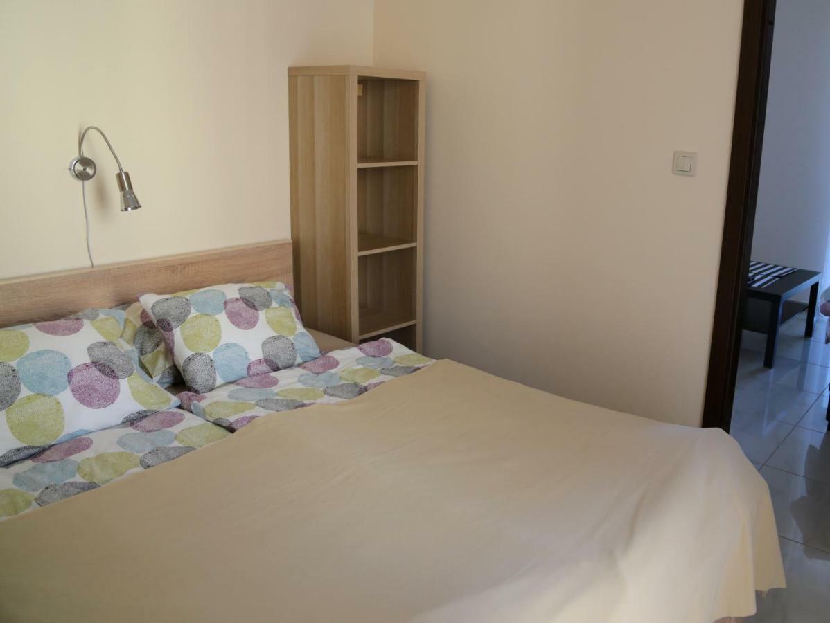 Apartament Ams B7 Rewal Eksteriør bilde